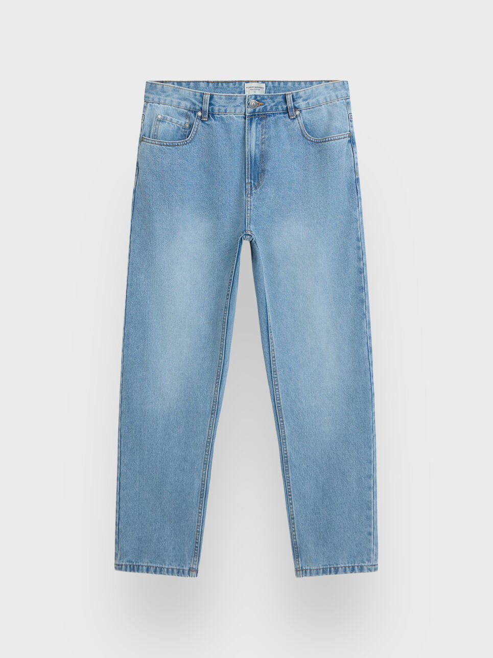 DENIM GOMAN FIT