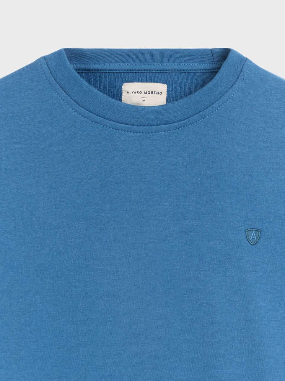 SUDADERA BASIC FANCY