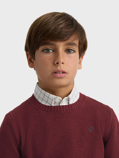 JERSEY CLEVELAND KIDS