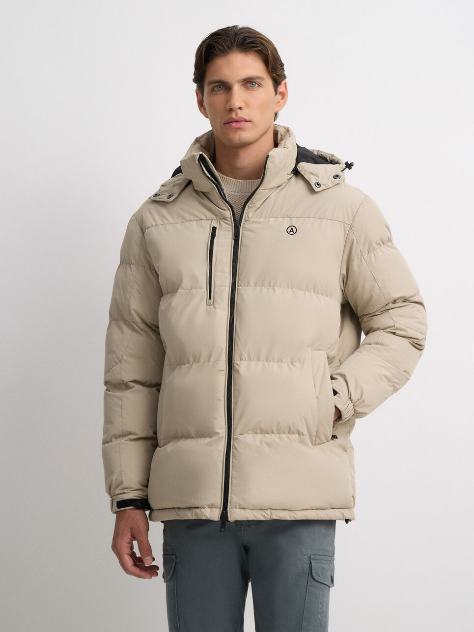 PARKA MILLER