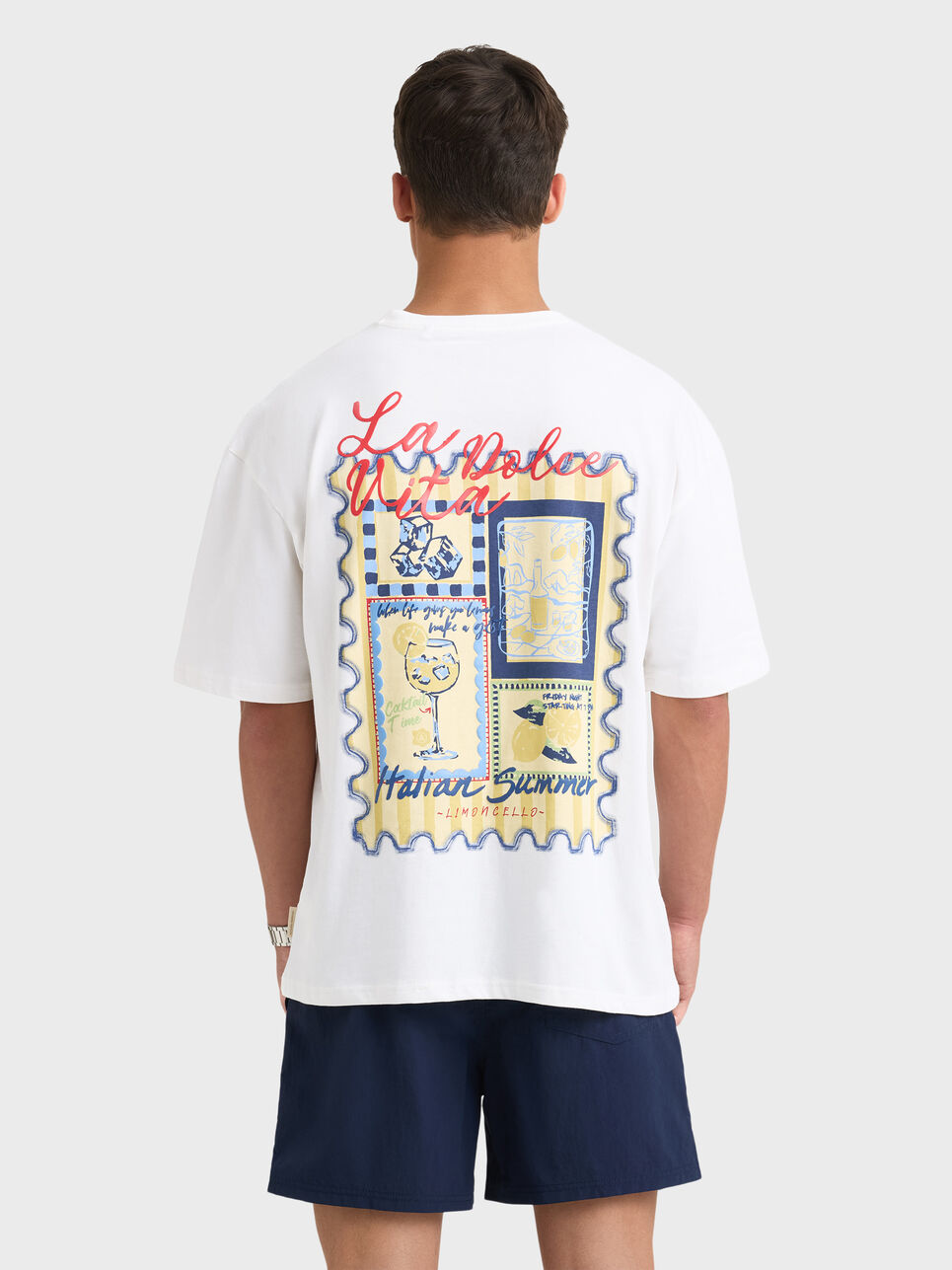 CAMISETA SEAL
