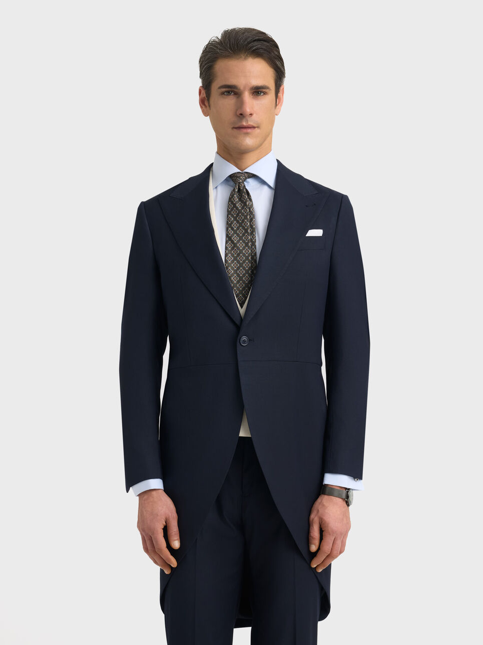 CHAQUE WEDDING TWILL