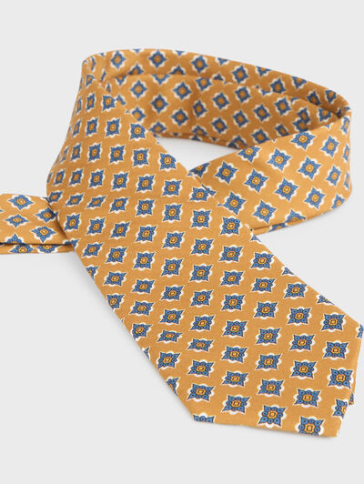 CORBATA PRINTED AMARILLO