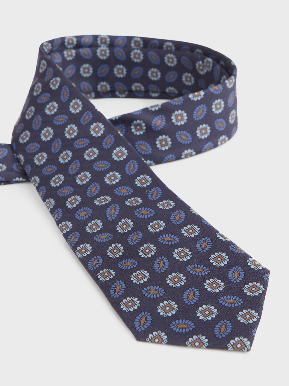 CORBATA PRINTED