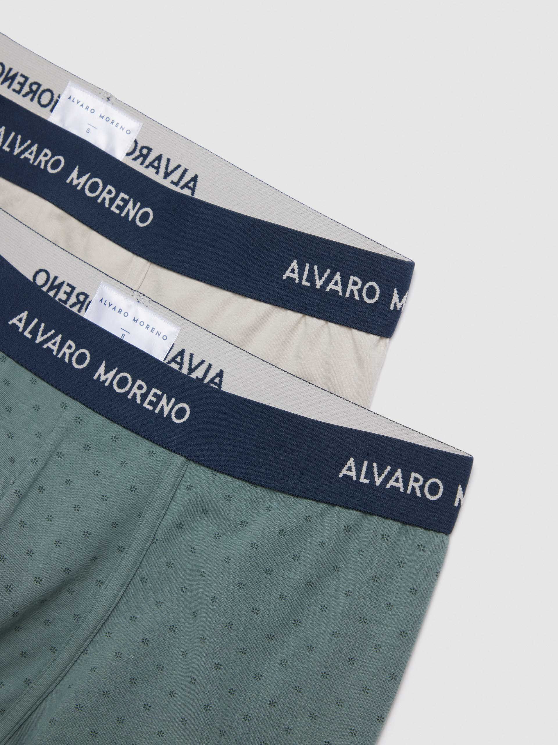 Calzoncillos alvaro moreno deals