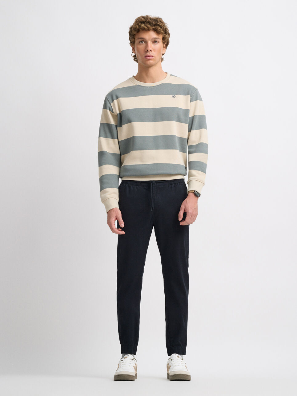 PANTALON ANDER