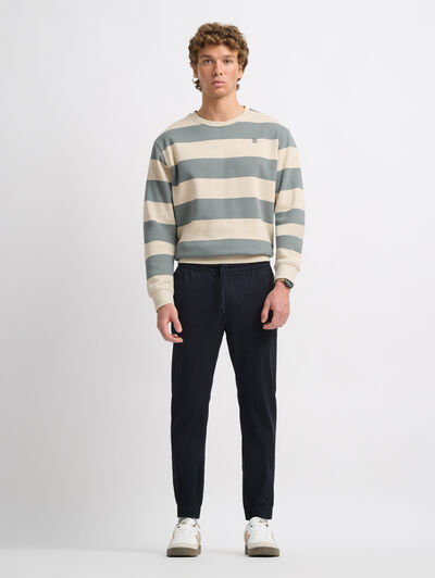 PANTALON ANDER AZUL MARINO