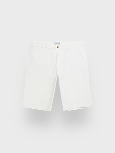 BERMUDA ELTON BLANCO