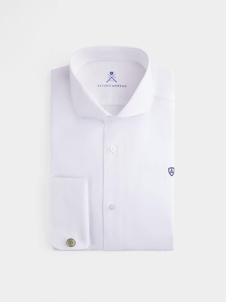 CAMISA NIDO P. DOBLE