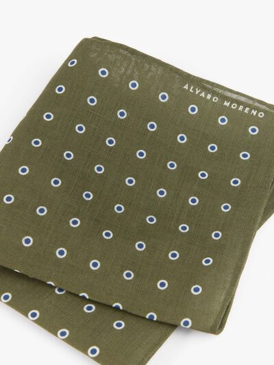 PAÑUELO PRINTED