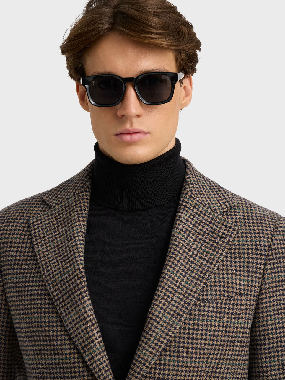 AMERICANA GALLO TWIST