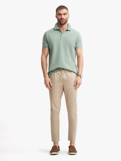 PANTALON OYSTER