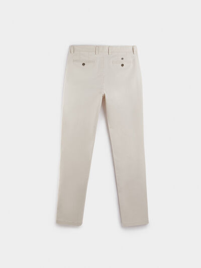 PANTALON SLOT