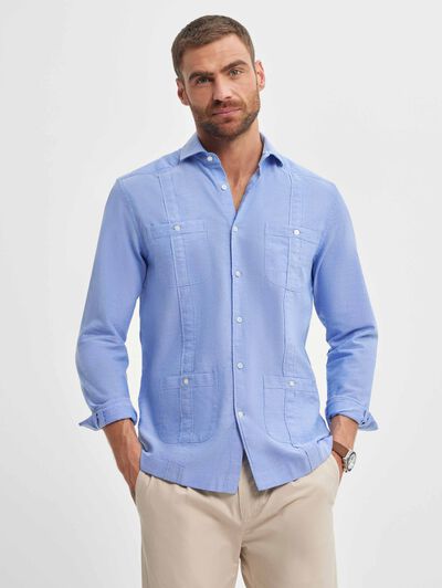 CUBANA OXFORD