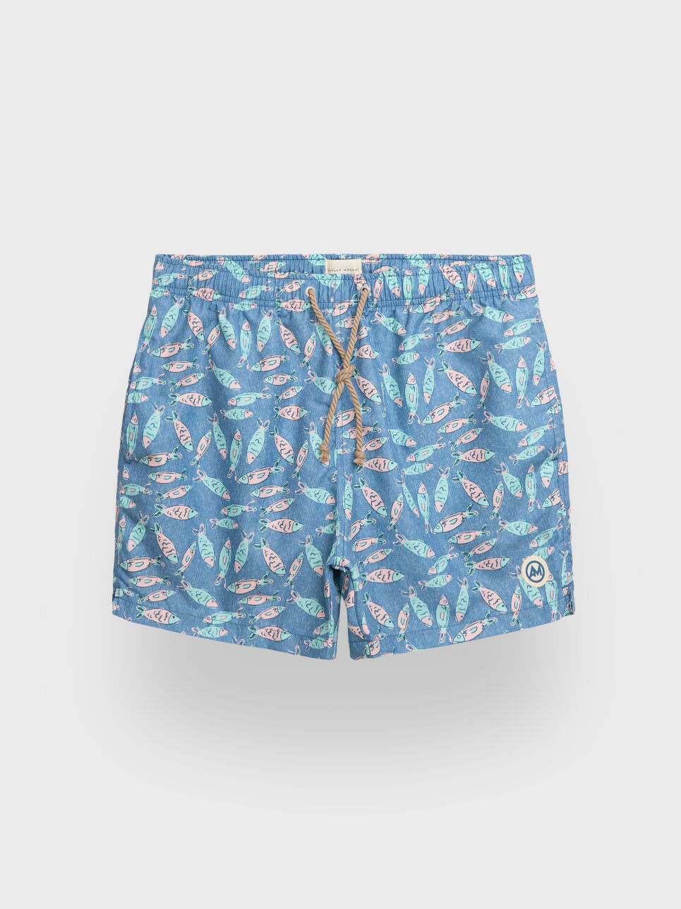 BA&Ntilde;ADOR OCEAN