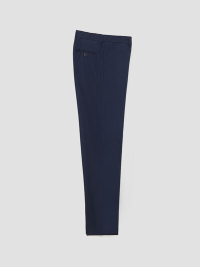 PANTALON FIL A FIL