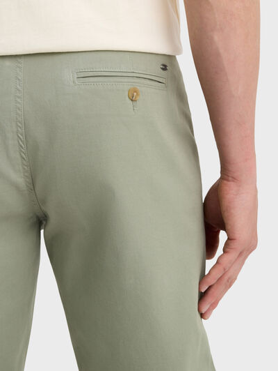 BERMUDA MALIBU VERDE