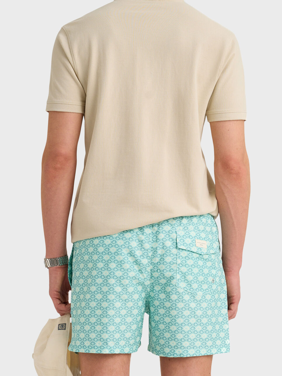 BA&Ntilde;ADOR CROSS