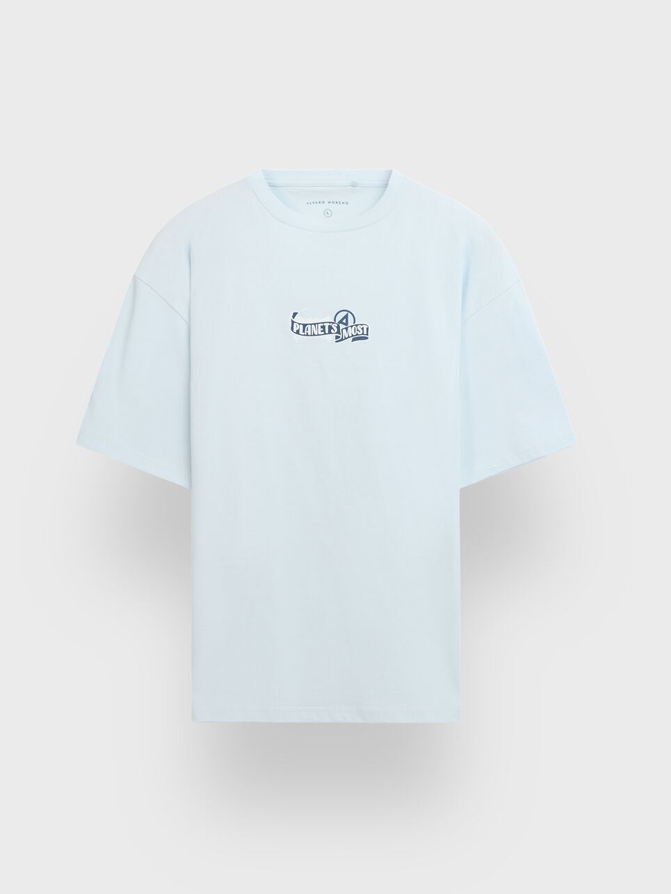 CAMISETA PLANET
