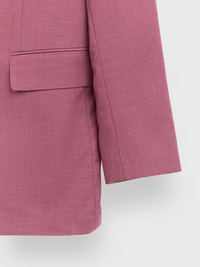 AMERICANA MONACO FIL A FIL ROSA