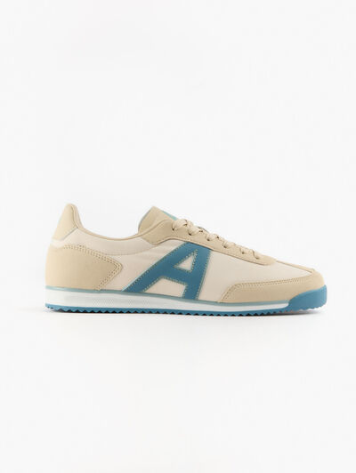 SNEAKERS BROOKLYN AZUL