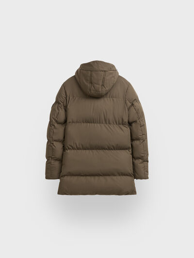 PARKA SKYWEAR KIDS
