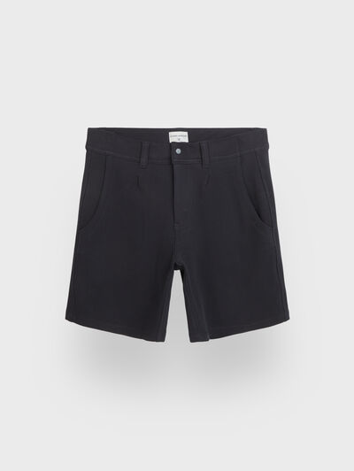 BERMUDA HARLOW AZUL MARINO
