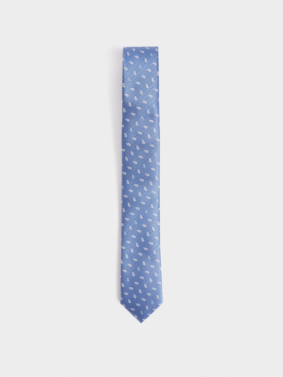 CORBATA JACQUARD MF KIDS