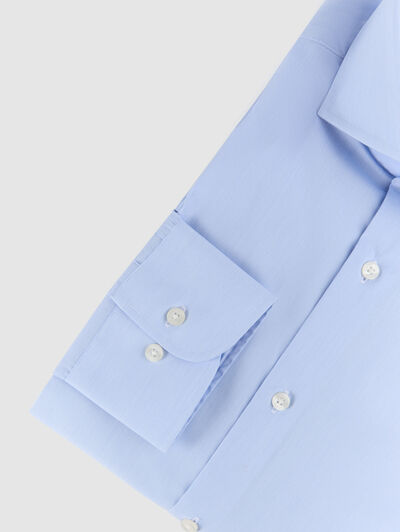 CAMISA COMFORT MIL RAYAS