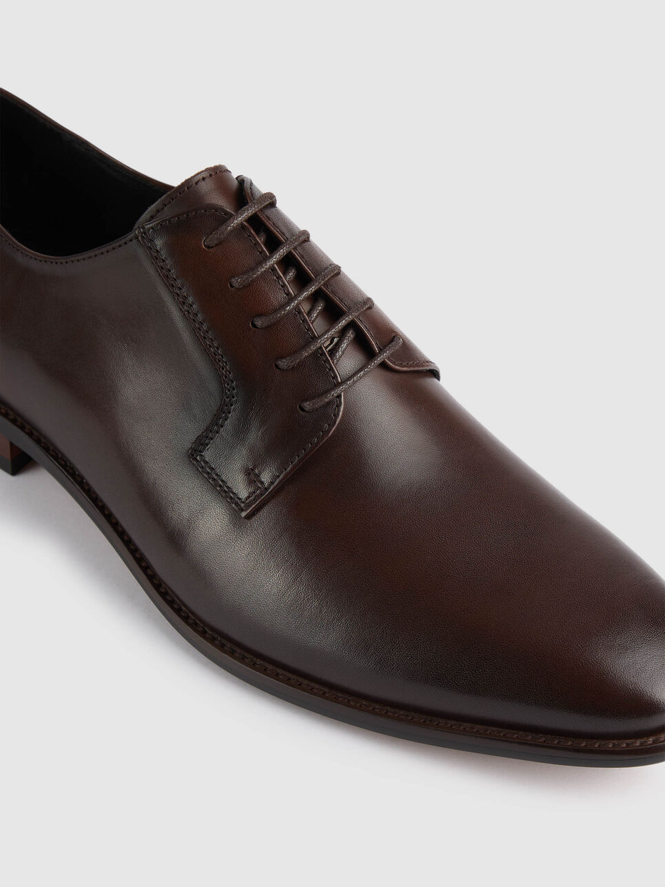 ZAPATO OXFORD