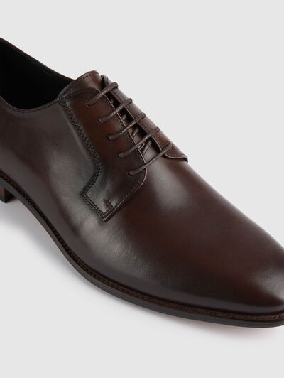 ZAPATO OXFORD