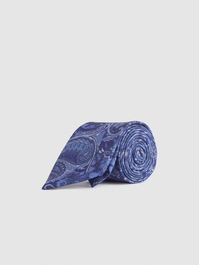 CORBATA PRINTED