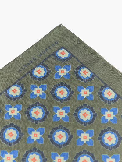 PAÑUELO PRINTED