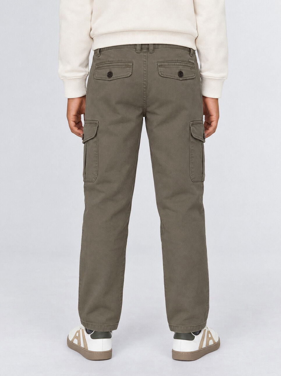 PANTALON BUFFALO KIDS