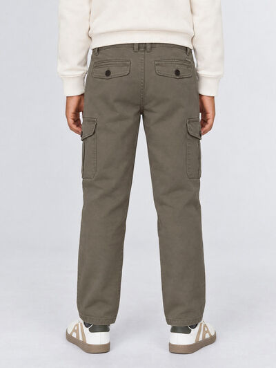 PANTALON BUFFALO KIDS