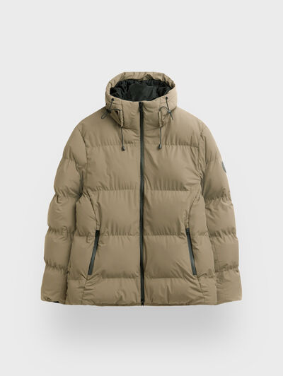 PARKA SKYWEAR