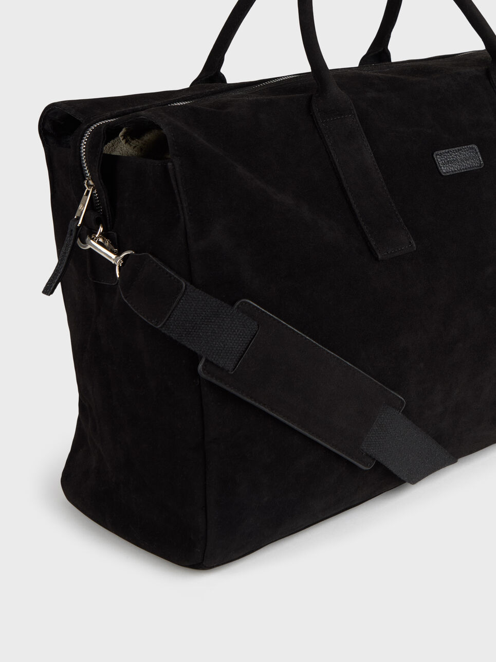 BOLSA SUEDE