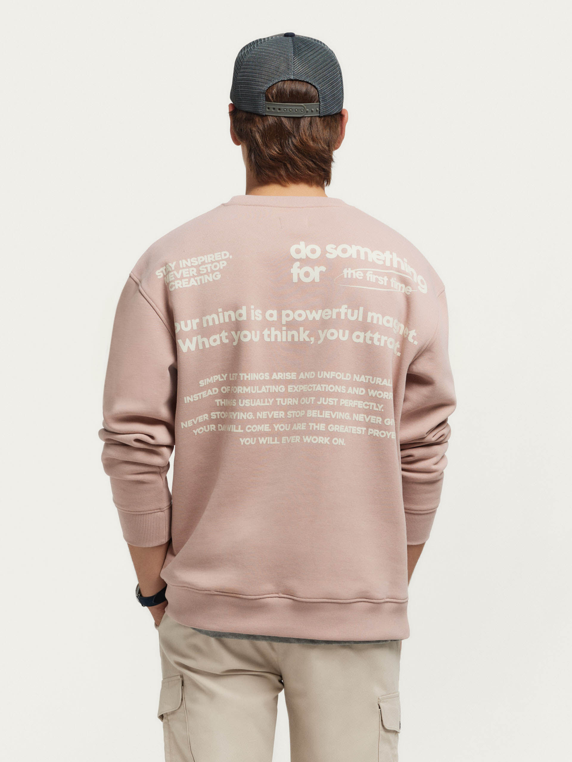 Alvaro moreno sudaderas hombre on sale