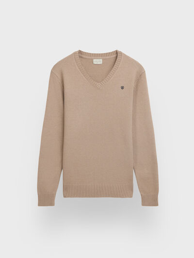 JERSEY BLEND BEIGE