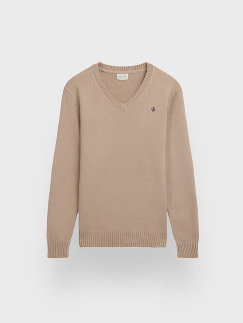 JERSEY BLEND BEIGE