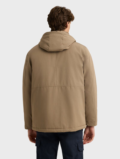 PARKA NEVADA