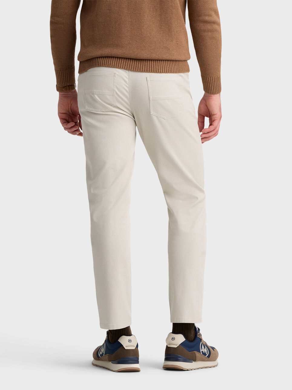 PANTALON MORGAN 5PKT