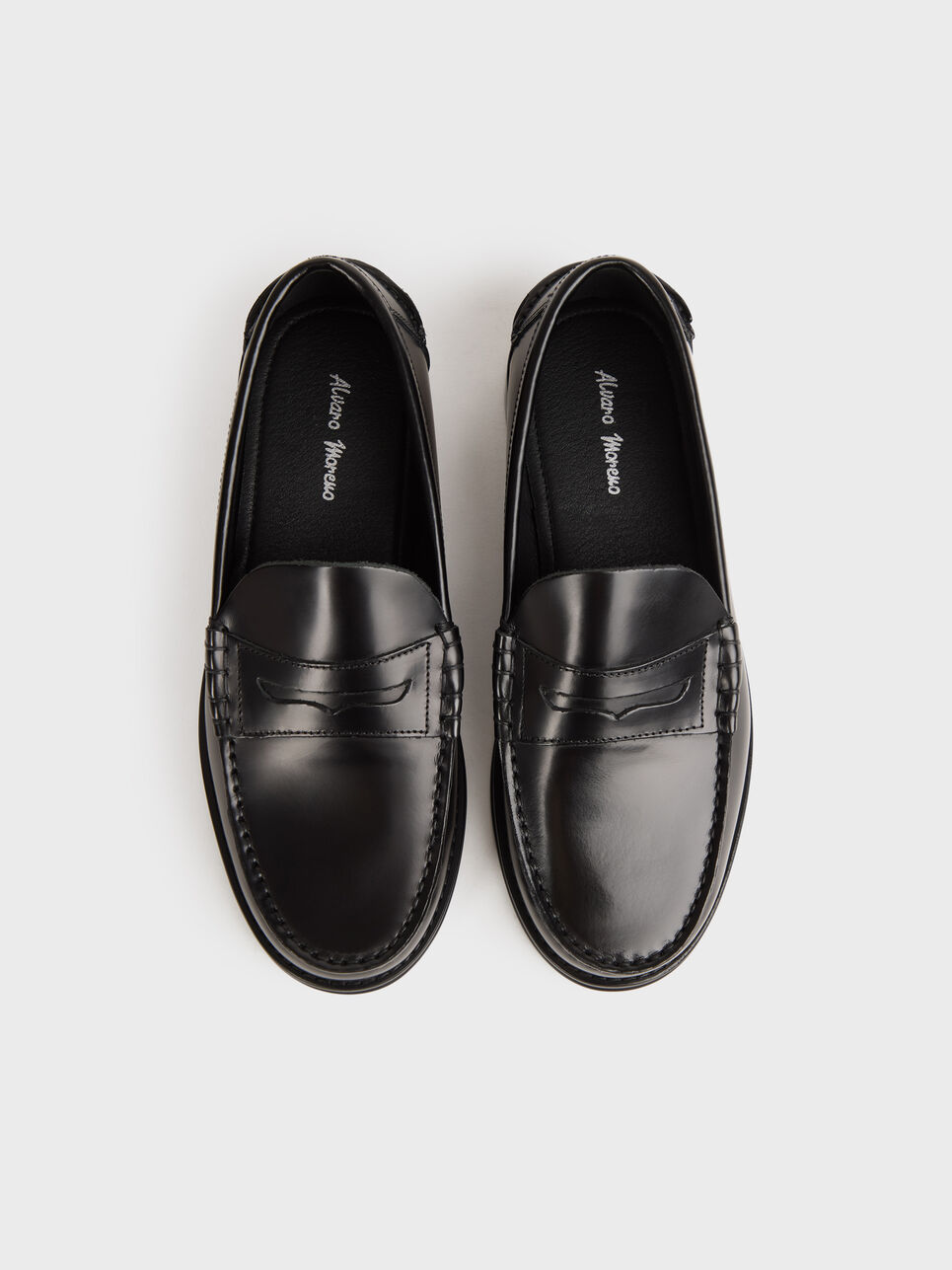 MOCASIN CASTIZO KIDS