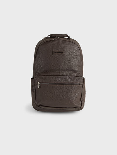 MOCHILA CORDEN