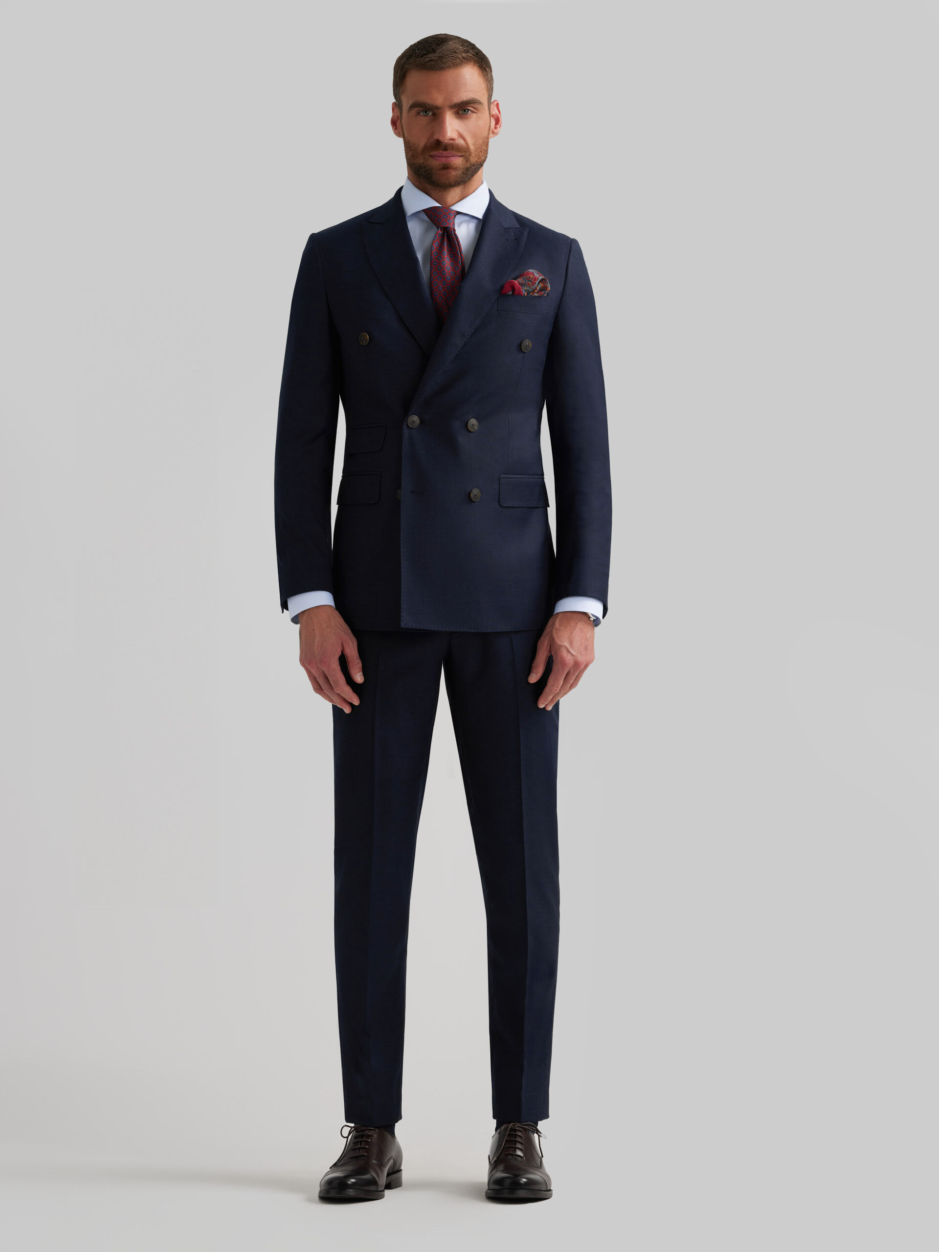 Trajes hombre alvaro moreno outlet