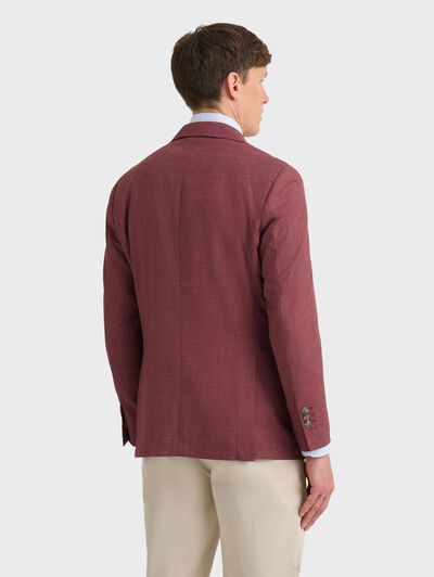 AMERICANA MILANO ESTRUCTURA BURDEOS