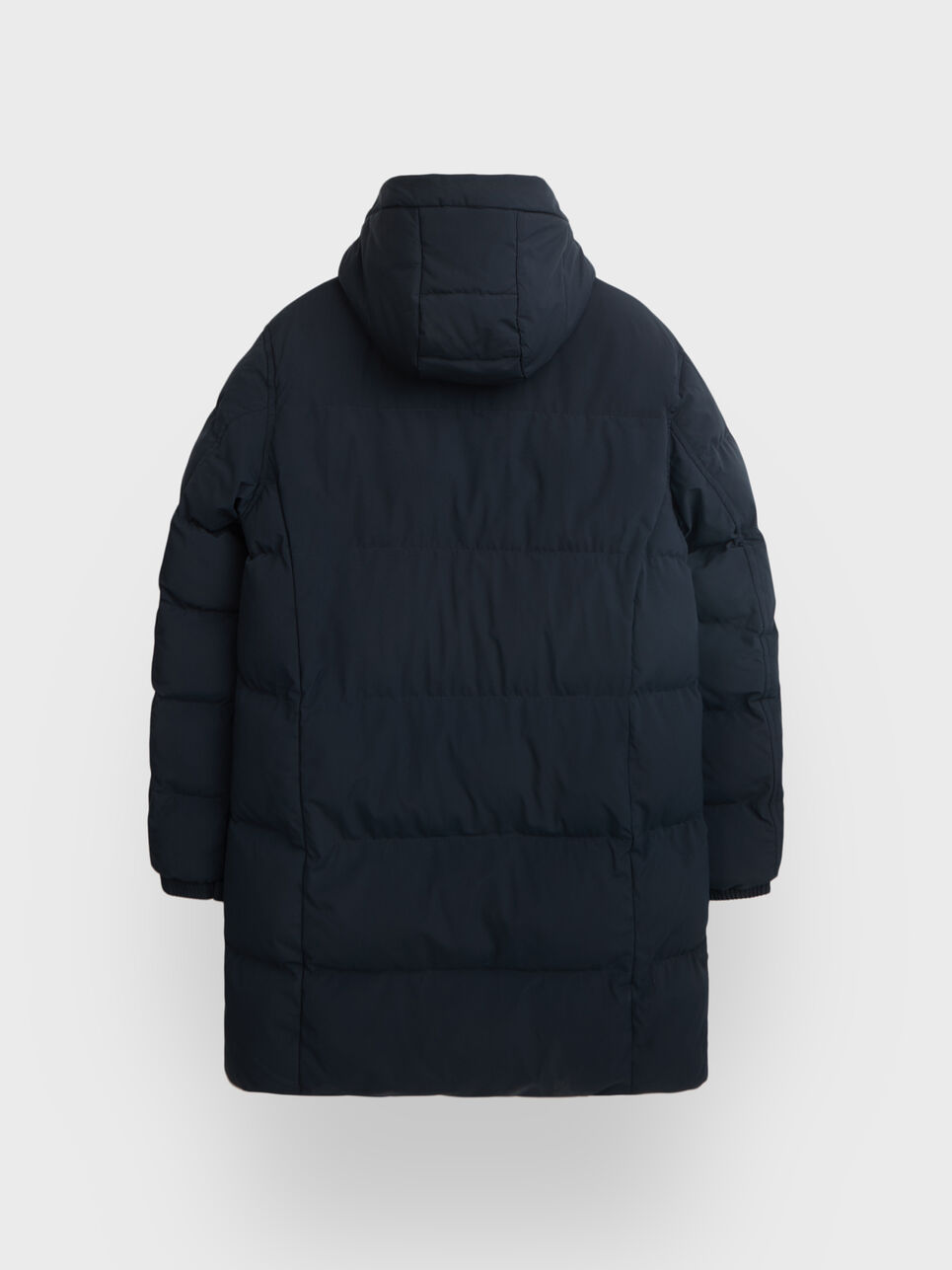 PARKA HUXLEY