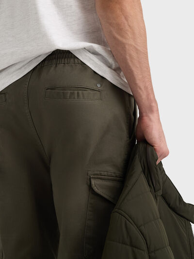 PANTALON BROCK