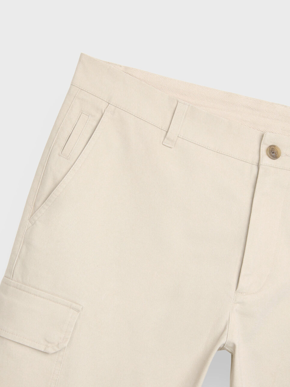 PANTALON CARGO URBAN