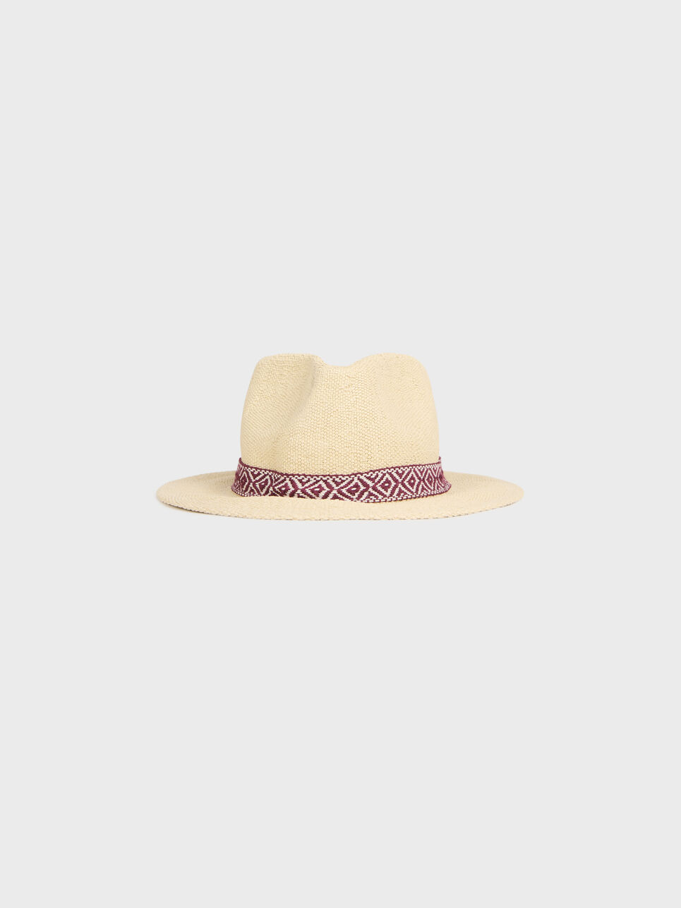 SOMBRERO PANAMA